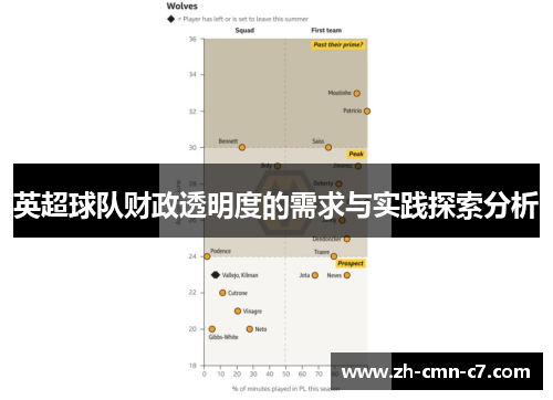 英超球队财政透明度的需求与实践探索分析