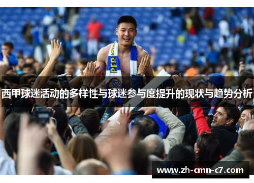 西甲球迷活动的多样性与球迷参与度提升的现状与趋势分析 西甲球迷活动的多样性与球迷参与度提升的现状与趋势分析