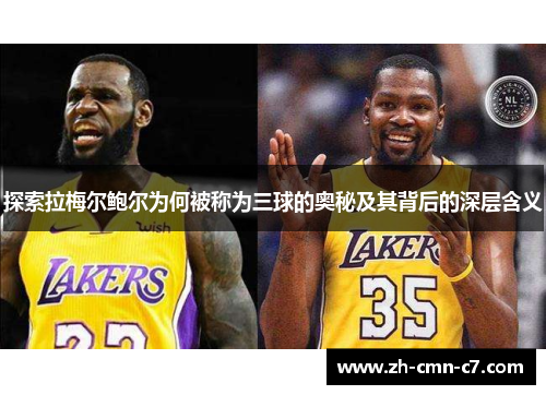 探索拉梅尔鲍尔为何被称为三球的奥秘及其背后的深层含义 探索拉梅尔鲍尔为何被称为三球的奥秘及其背后的深层含义