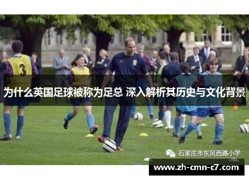 为什么英国足球被称为足总 深入解析其历史与文化背景 为什么英国足球被称为足总 深入解析其历史与文化背景