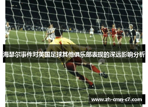 海瑟尔事件对英国足球其他俱乐部表现的深远影响分析 海瑟尔事件对英国足球其他俱乐部表现的深远影响分析