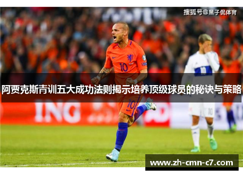 阿贾克斯青训五大成功法则揭示培养顶级球员的秘诀与策略 阿贾克斯青训五大成功法则揭示培养顶级球员的秘诀与策略