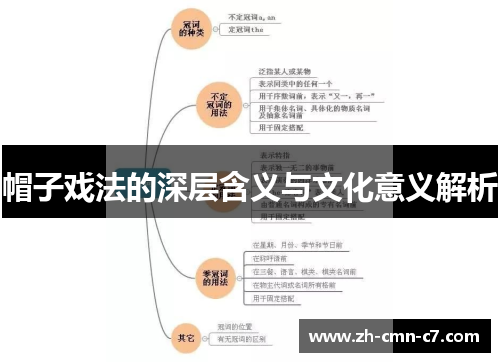 帽子戏法的深层含义与文化意义解析