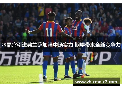 水晶宫引进弗兰萨加强中场实力 期望带来全新竞争力 水晶宫引进弗兰萨加强中场实力 期望带来全新竞争力